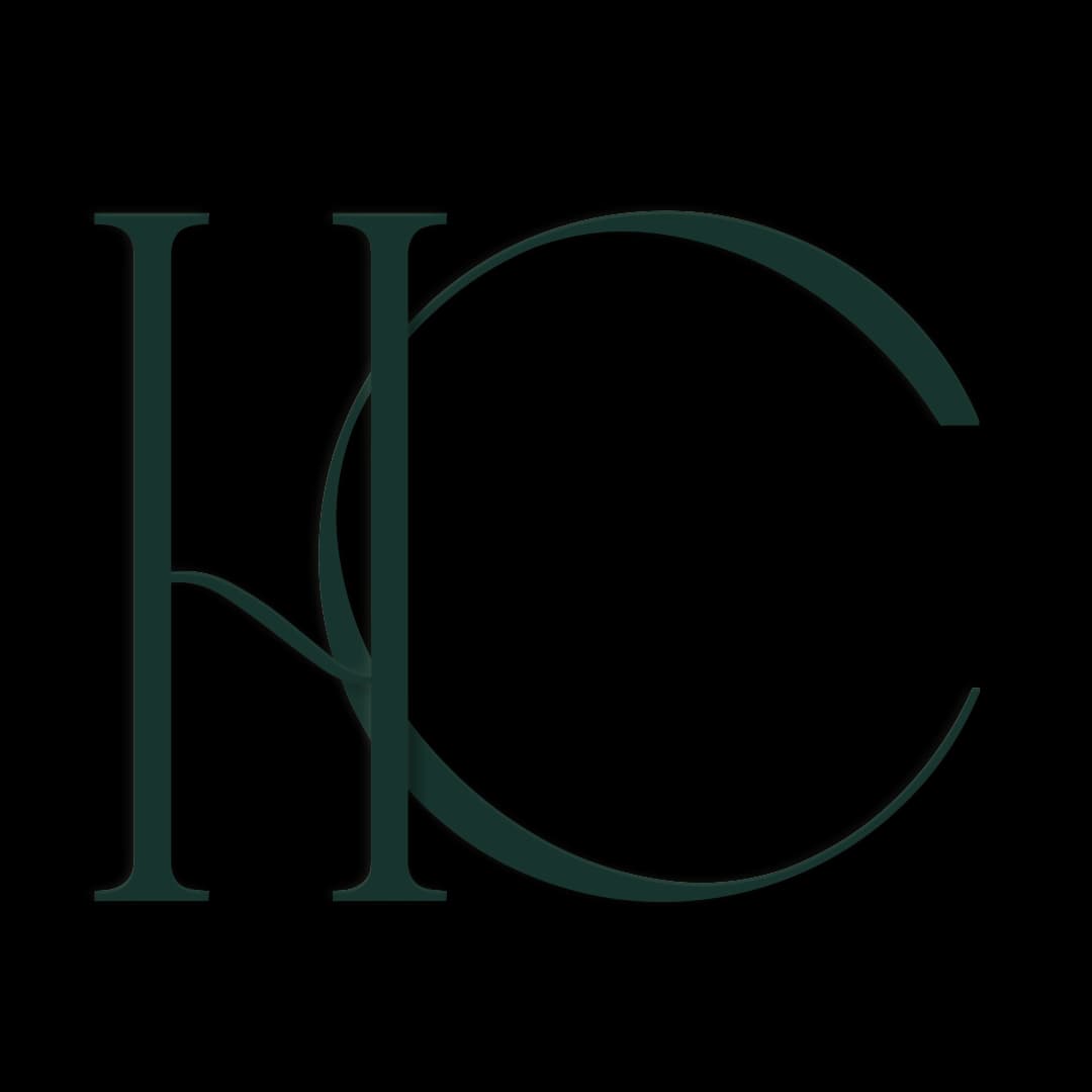 Halina Creations Logo