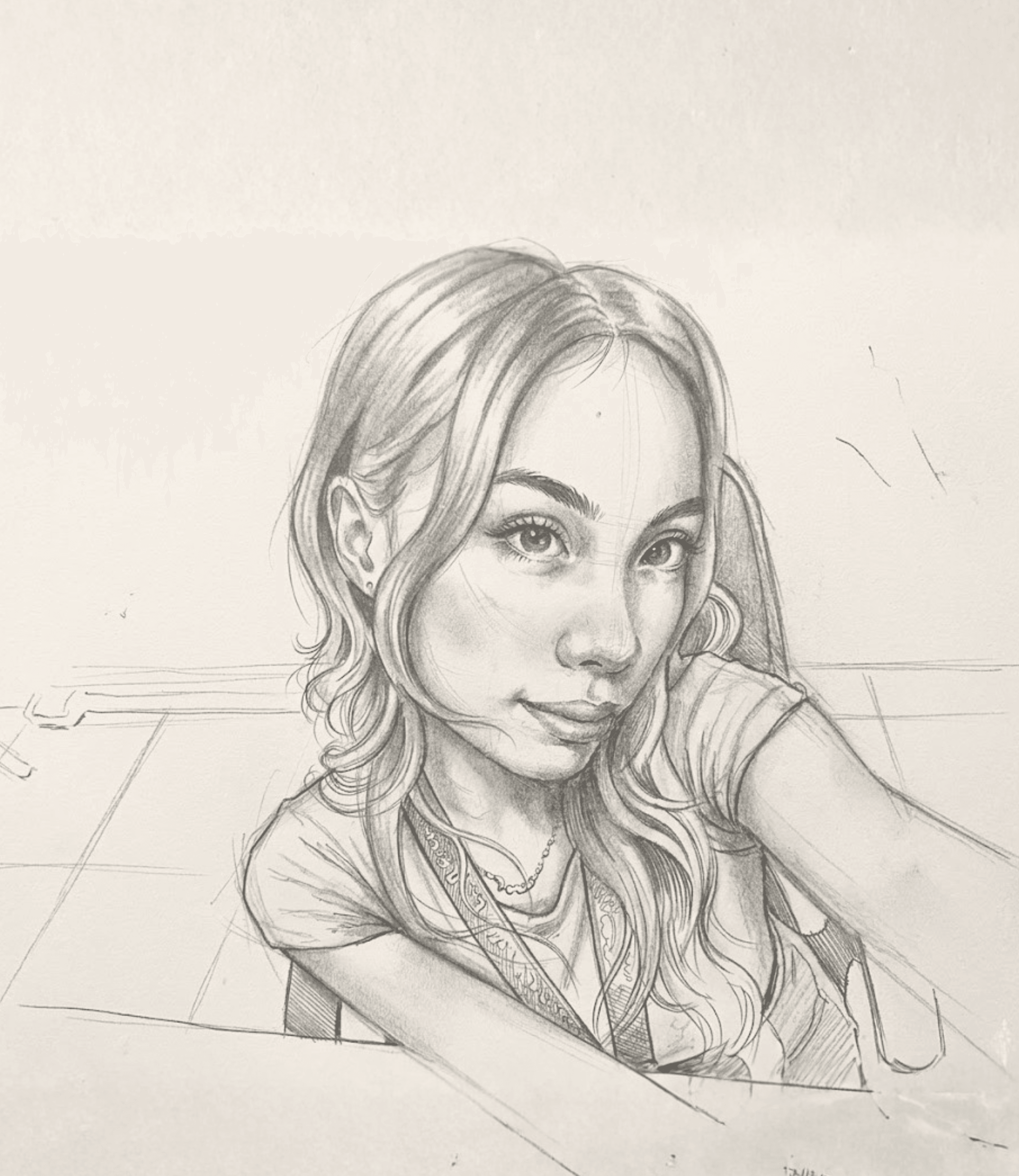 Alliah Mikaela Revedezo